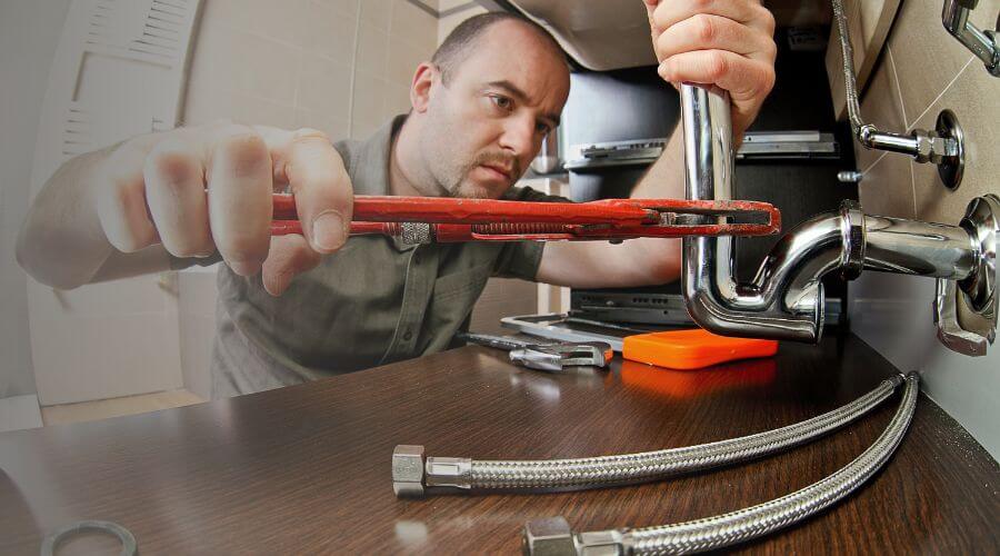 Professional Leak Detection in Nunam Iqua, AK
